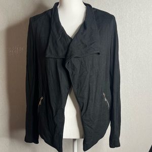 Mossimo med women’s jacket. Some wear, still good